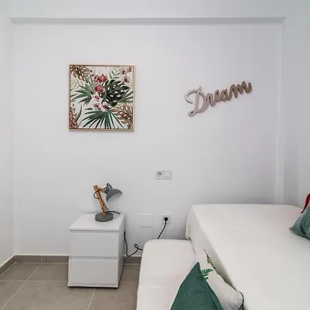 Apartman Cisnes