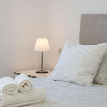 Cisnes Apartament Benalmádena