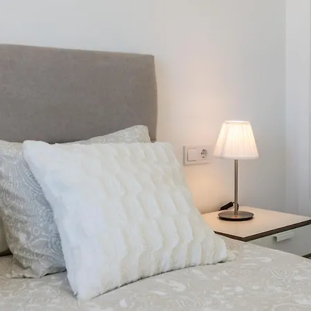 Apartament Cisnes