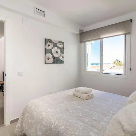 Apartament Cisnes *